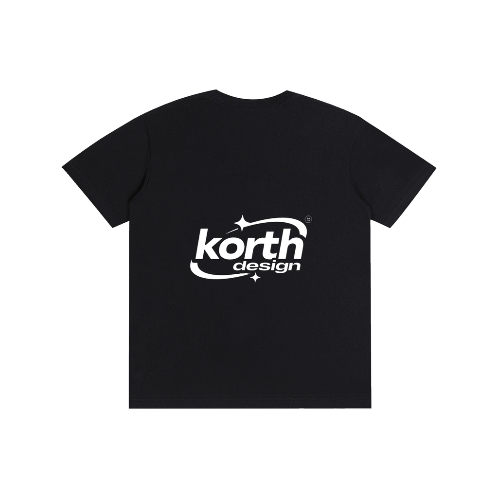 Korth Pure Cottom T-Shirt