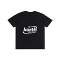Korth Pure Cottom T-Shirt