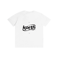 Korth Pure cotton T-Shirt