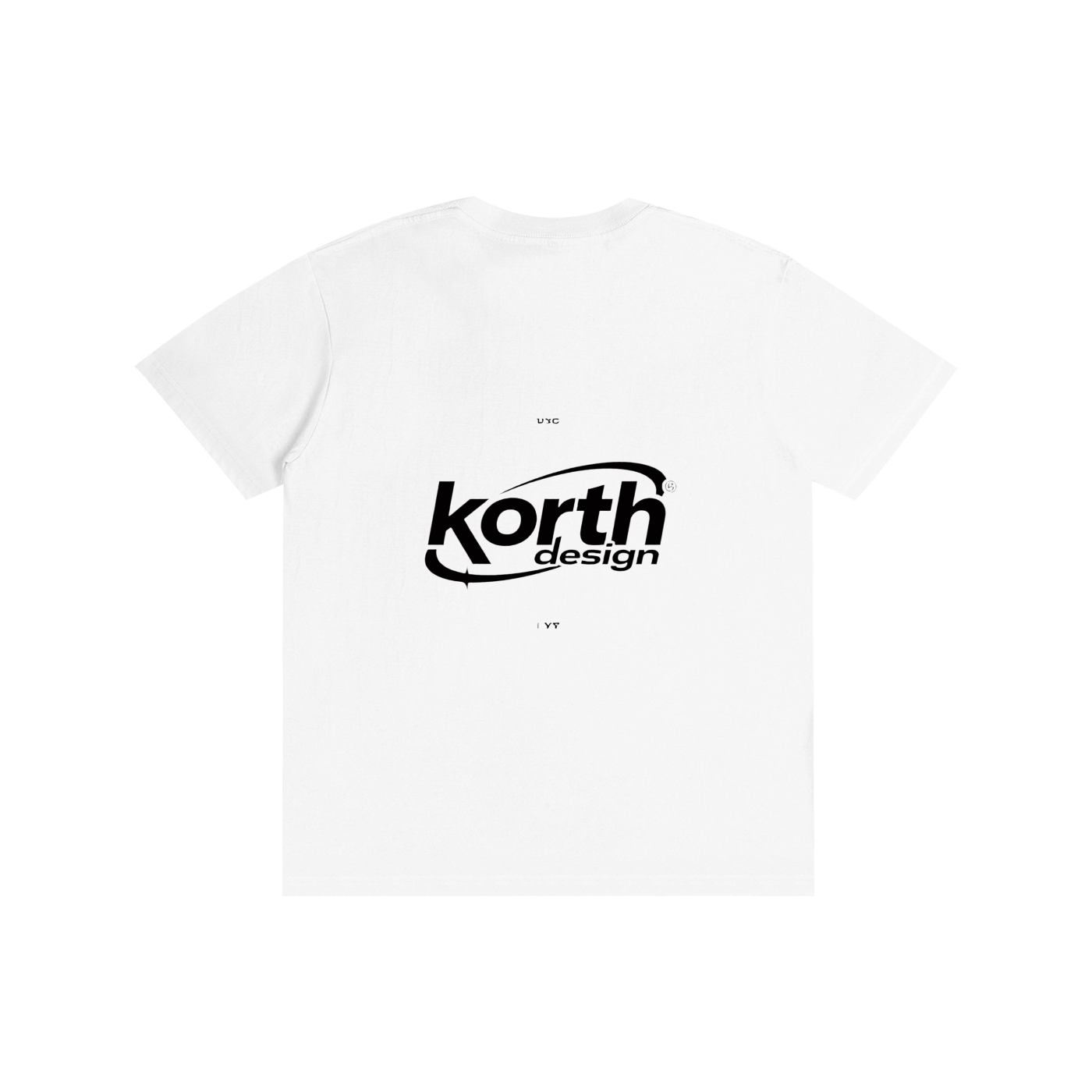 Korth Pure cotton T-Shirt