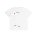 "By artists For artists" Pure Cotton T-Shirt