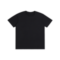 Plain Black T-Shirt