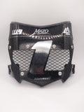 Premade vented Motocutz plate
