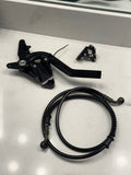 Surron LBX Footbrake