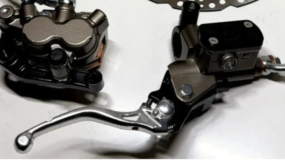 Surron LBX Ultra Bee Brake