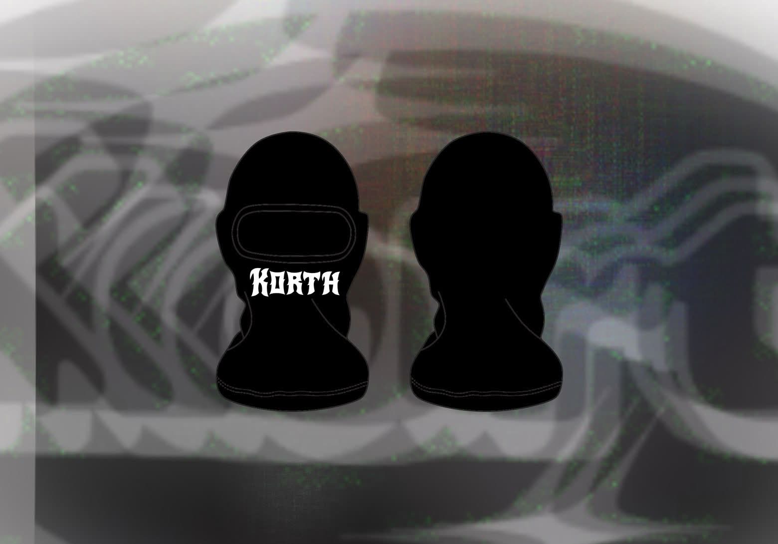 Korth Ski Mask