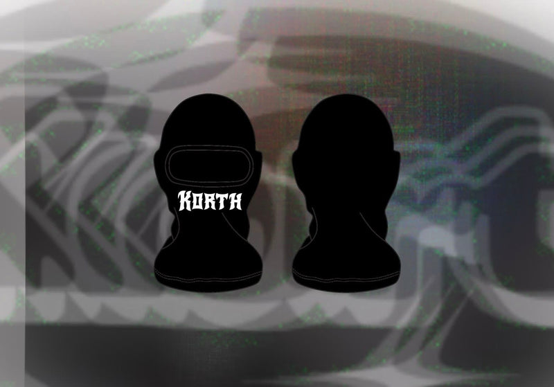 (PRE ORDER) Korth Ski Mask