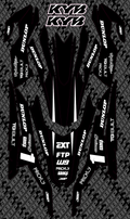 UltraBee Graphics Kit