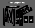 Tuttio Graphics kit