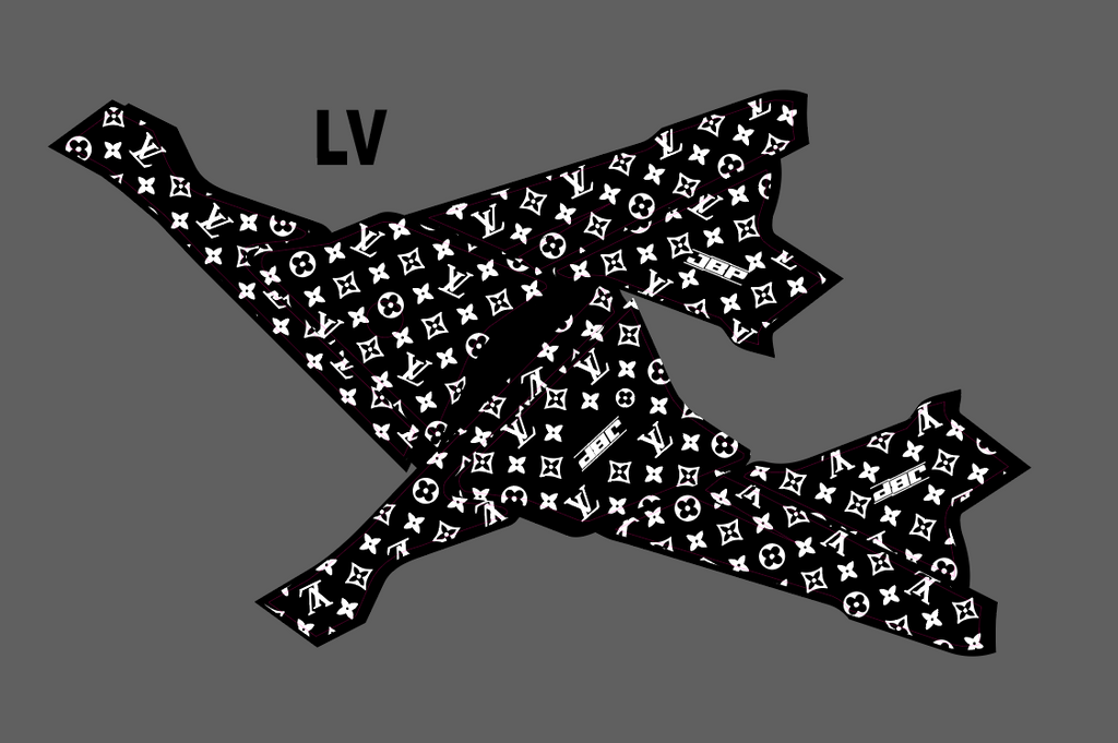 Yozma IN10 Designer Graphics Kit