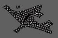 Yozma IN10 Designer Graphics Kit