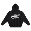 Korth Fleeced Boxy hoodie