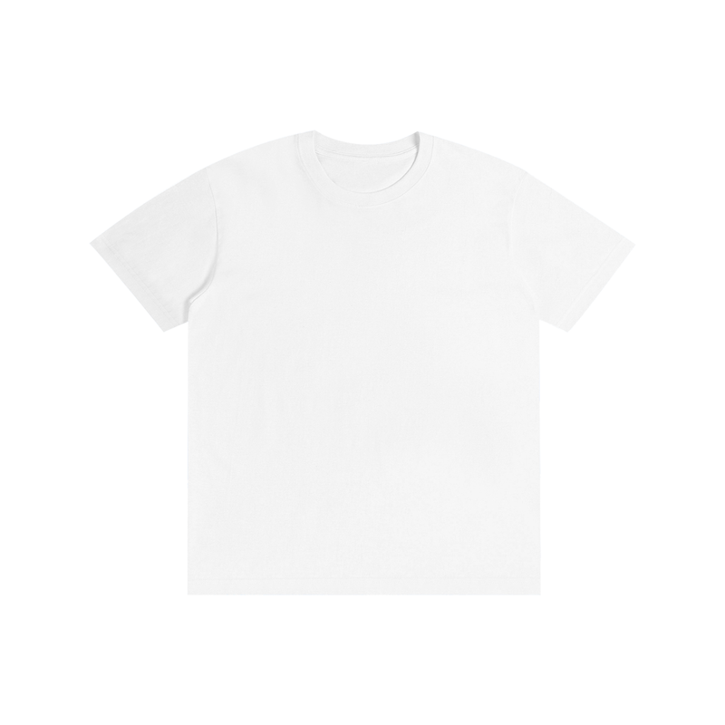 "By artists For artists" Pure Cotton T-Shirt