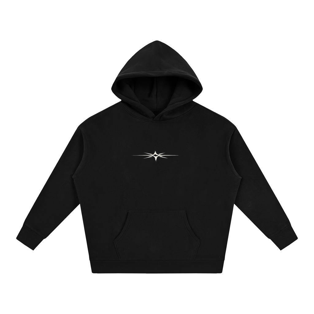 Korth Fleeced Hoodie