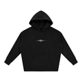 Korth Fleeced Hoodie