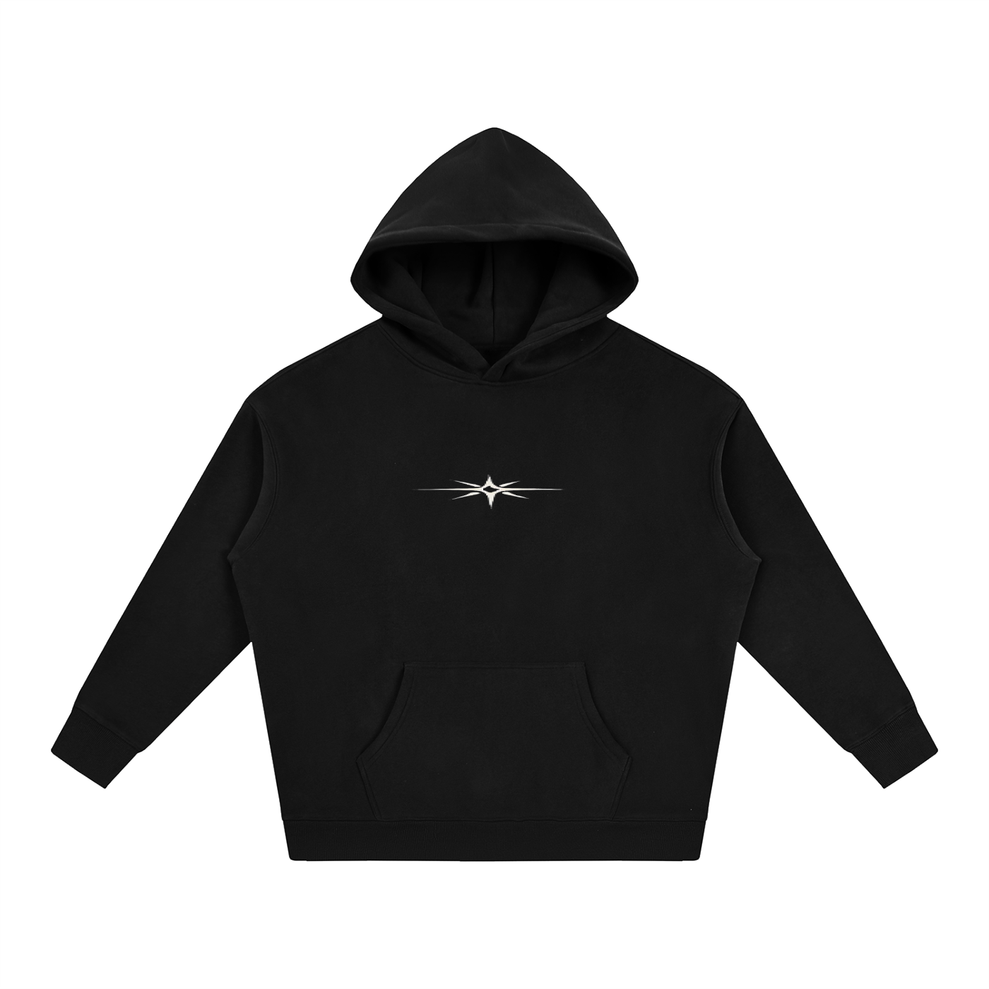 Korth Fleeced Hoodie